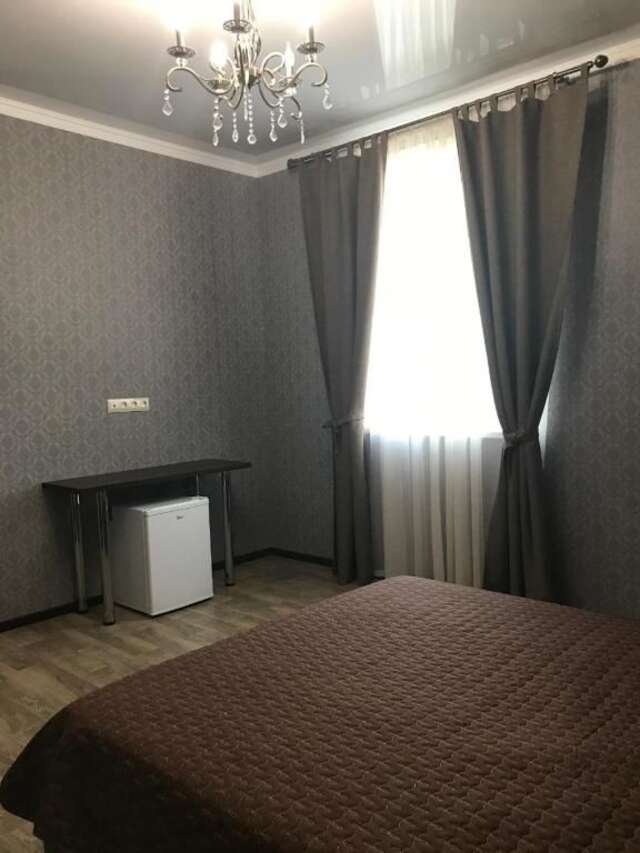 Отель Milena Сухум-21